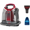 Bild von Bissell SpotClean ProHeat, Handgeführt, Tief, Teppich, Harter Boden, 1,1 l, 0,72 l, 330 W
