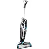 Bild von Bissell CrossWave Pet Pro, Standstaubsauger, Beutellos, Schwarz, Blau, Silber, 0,82 l, 0,62 l, Trocken&Nass