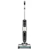 Bild von Bissell CrossWave HF3 Cordless Select, Standstaubsauger, Beutellos, Grau, Weiß, 0,53 l, 0,41 l, Trocken&Nass