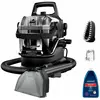 Bild von Bissell SpotClean Hydrosteam Select, Zylinder-Dampfreiniger, 1,9 l, Schwarz, 4,5 m, 1,5 m, 1,5 l
