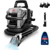 Bild von Bissell SpotClean C9 Pro, Handgeführt, Car interrior, Teppich, Treppen, Polsterung, 1,7 l, 1,5 l, 400 W, 78 dB