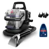 Bild von Bissell SpotClean C9 Select, Handgeführt, Tief, Car interrior, Teppich, Treppenstufen, Treppen, Polsterung, 1,7 l, 1,5 l, 400 W