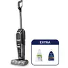 Bild von Bissell CrossWave OmniForce Edge Select, Standstaubsauger, Beutellos, Schwarz, Grau, 0,63 l, 0,44 l, Kunststoff