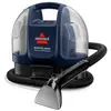 Bild von Bissell SpotClean Mini Cordless, Handgeführt, Car interrior, Teppich, Treppen, Polsterung, 0,5 l, 0,43 l, 68 dB, Schwarz, Blau