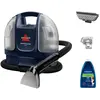 Bild von Bissell SpotClean Mini Corded Pro, Handgeführt, Tief, Car interrior, Teppich, Treppen, Polsterung, 0,5 l, 0,43 l, 327 W