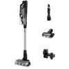 Bild von Bissell PowerClean Furfinder Pro, Beutellos, Schwarz, Silber, Trocken, HEPA, Zyklonal, Teppich, Harter Boden