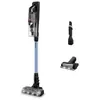 Bild von Bissell PowerClean Furfinder Select, Beutellos, Schwarz, Hellblau, Trocken, HEPA, Zyklonal, Teppich, Harter Boden