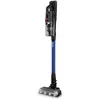 Bild von Bissell PowerClean Furguard Pro, Beutellos, Schwarz, Blau, 0,4 l, Trocken, HEPA, Zyklonal