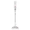 Bild von Bissell PowerClean, Stabstaubsauger, Beutellos, Weiß, 0,4 l, Rechteckig, Trocken