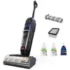 Bild von BISSELL Nass-/Trockensauger BISSELL Sortiment 4301N CrossWave HydroScrub Pro blau/schwarz