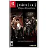 Bild von Nintendo Games Switch Resident Evil Origins Collection Imp Usa Durchsichtig Durchsichtig One Size