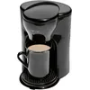 Bild von Clatronic KA 3356 Filterkaffeemaschine, Kunststoffgehäuse, 300 Watt, Becher
