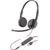 Bild von Poly Blackwire C3225 USB - 3200 Series - Headset