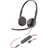 Bild von Poly Blackwire C3225 USB-C - 3200 Series - Headset