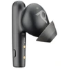 Bild von HP Poly Poly Voyager Free 60 UC Carbon Black Earbuds +BT700 USB-A Adapter +Basic-Ladeetui, Kabellos, Anrufe/Musik, Kopfhörer, Schwarz