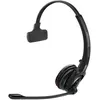 Bild von Bose QuietComfort 45 kabellose Noise-Cancelling-Bluetooth-Kopfhrer, Mikro, Einheitsgre, Schwarz