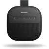 Bild von Bose Soundlink Micro Bluetooth-lautsprecher Schwarz Schwarz One Size