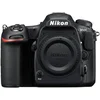 Bild von Nikon D500, 20,9 MP, 5568 x 3712 Pixel, CMOS, 4K Ultra HD, Touchscreen, Schwarz