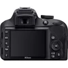Bild von Nikon Digitale Spiegelreflexkamera D3300 mit Objektiv (AF-P 18 - 55 mm VR)