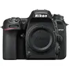 Bild von Nikon D7500, 20,9 MP, 5568 x 3712 Pixel, CMOS, 4K Ultra HD, Touchscreen, Schwarz