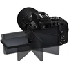Bild von Nikon D5300 + AF-S DX NIKKOR 18-140mm VR, 24,2 MP, 6000 x 4000 Pixel, CMOS, 7,8x, Full HD, Schwarz