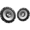 Bild von Kenwood KFC-S1756, 250 W, 30 W, 4 Ohm, 89 dB, 4,4 cm, 165 mm
