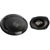 Bild von Kenwood KFC-S6976EX, 3-Wege, 500 W, 4 Ohm, 87 dB, 44 - 18000 Hz, Keramik
