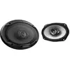 Bild von Kenwood KFC-S6966, 3-Wege, 400 W, 45 W, 4 Ohm, 91 dB, 7,68 cm