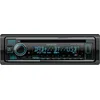 Bild von Kenwood KDC-BT740DAB, Schwarz, 1 DIN, 50 W, 4.0 Kanäle, 50 W, CD-R, CD-RW