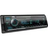 Bild von Kenwood KMM-BT506DAB, Schwarz, 1 DIN, 50 W, 4.0 Kanäle, 50 W, 30 - 15000 Hz