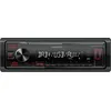 Bild von Kenwood KMM-DAB307, Schwarz, 1 DIN, 200 W, 4.0 Kanäle, 50 W, 20 - 20000 Hz