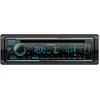 Bild von Kenwood KDC-BT760DAB, Schwarz, 1 DIN, 50 W, 4.0 Kanäle, 50 W, CD-R, CD-RW