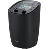 Bild von Kenwood Electronics CR-ST500S-B, Heim-Audio-Mikrosystem, Schwarz, 30 W, 50 - 20000 Hz, DAB+, PTY, DLS