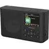 Bild von Kenwood CR-M33DAB, Tragbar, Digital, DAB, DAB+, FM, 87,5 - 108 MHz, 174,928 - 239,2 MHz, 2,3 W