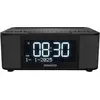 Bild von Kenwood CR-ST 55 DAB, Uhr, DAB, DAB+, FM, Schwarz, Tasten, Radio/Summer, Batterie