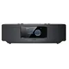 Bild von Kenwood CR-ST900S-B, Persönlich, Digital, DAB+, FM, 43 W, TFT, 10,9 cm (4.3")