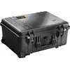 Bild von Peli 1560, Trolley-Koffer, 9,07 kg, Schwarz