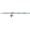 Bild von Spinnrute Mitchell Tanager 3 SW 80-150 g Blau 4 m
