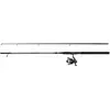 Bild von Spinnrute Mitchell Catch Pro II 15-50g Schwarz 2,40 m