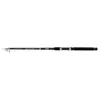 Bild von Spinnrute Mitchell Adventure II 4-15g Schwarz 1,80 m