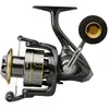 Bild von Surfcasting-Rolle Mitchell MX2SW 3000 Schwarz TU