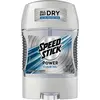 Bild von Antitranspirant-Gel 24h Speed Stick Power Clear Gel wirksamer Schutz 85g