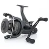Bild von Rolle Shimano Baitrunner DL 6000 RB Schwarz TU