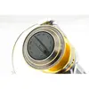 Bild von Rolle mit Vorderradbremse Shimano Sedona FI 8000 Silber TU
