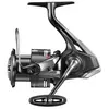 Bild von Rolle mit Vorderradbremse Shimano Vanford FA 4000 Schwarz TU