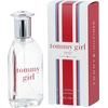 Bild von Tommy Hilfiger Tommy Girl, Frauen, 50 ml, Nicht nachfüllbare Flasche, Apfel, Schwarze Johannisbeere, Mandarine, Orange, Geißblatt, Zitrone, Lilie, Minze, Rose, Violett, Zedernholz, Jasmin, Leder, Sandelholz