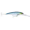 Bild von Köder Rapala X-Rap Magnum   72g Blau 16 cm