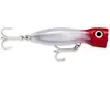Bild von Oberflächenköder Rapala x-rap® magnum® xplode 17cm Silber 17 cm