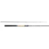 Bild von Spinnrute Rapala Shadow Blade 5-21 g Schwarz 2,44 m