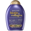 Bild von OGX Biotin & Kollagenverdickung Conditioner und erhöht das Haarvolumen